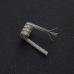 Pirate Staple Framed Fused Clapton Coils With Cotton