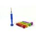 5 IN 1 Screwdriver Vape Tool