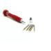 5 IN 1 Screwdriver Vape Tool