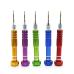 5 IN 1 Screwdriver Vape Tool