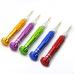 5 IN 1 Screwdriver Vape Tool