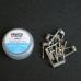 Pirate NI80 Parallel Clapton Coils
