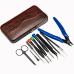 Vapswarm Mini Vape Tool Kit