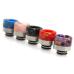 510 Wide-Bore Drip Tip