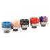 Resin Drip Tips