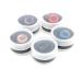 510 Resin Metal Drip Tips