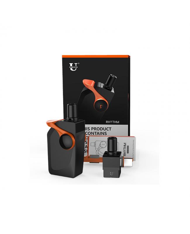 Usonicig Rhythm Ultrasonic Starter Vape Kit