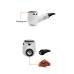 Senior Epipe Kit With Ceramic Core