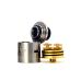 Advken Mad Hatter 24 RDA Vape Kit