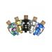 Advken Manta MTL RTA Atomizer