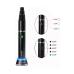 Airistech Clevea Multi Vaporizer For Dry Herb And Flower
