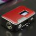 Arctic Dolphin Anita 100W Squonk Best Mods