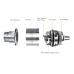 Aspire Cleito RTA