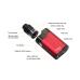 Aspire Cygnet 80W Kit With Revvo Mini Tank