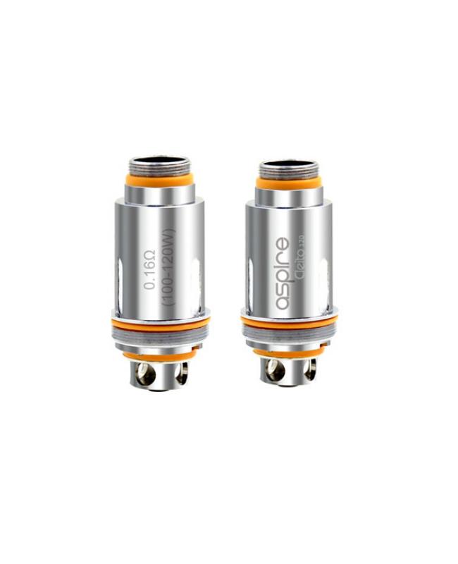 Replacement Coil For Aspire Cleito 120 Tank