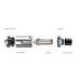 Aspire Cleito Exo Flavor Tank