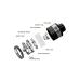 Aspire Feedlink Revvo Squonk Kit