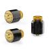 Coilart DPRO Vape RDA Tank