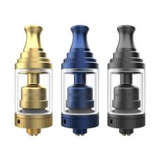 Coilart Salt 18MM Single Coil RTA