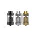 Coilart Azeroth RTA With Triple Coils Deck