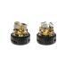 Coilart Azeroth RTA With Triple Coils Deck