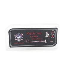 Demon Killer Notch Coils(10pcs)