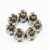 Demon Killer 7 IN 1 RDA Coils