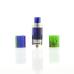 Demon Killer Resin Replacement Glass Tank