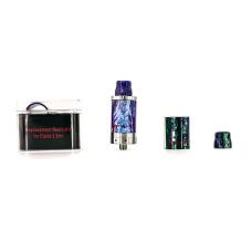 Demon Killer Resin Glass Tube Drip Tip Kit