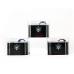 Demon Killer Resin Glass Tube Drip Tip Kit