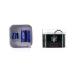 Demon Killer Resin Glass Tube Drip Tip Kit