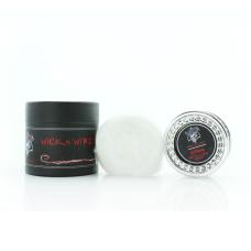 Demon Killer Alien Vape Wire And Cotton