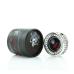 Demon Killer Alien Vape Wire And Cotton