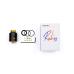 Desire Rabies RDA Vape Dripper