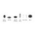Digiflavor Bucho Vape Atomizer Tank