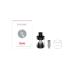 Digiflavor Bucho Vape Atomizer Tank
