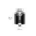 Digiflavor Drop RDA Dripper Tank