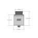 Digiflavor Mesh PRO RDA