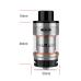 Digiflavor Pharaoh RTA Rebuildable Tank Atomizer