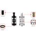Digiflavor Siren GTL MTL Tank