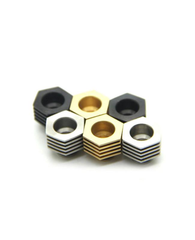510 Drip Tip Heat Disspation Base drip tip for coils & atomizers - related product image