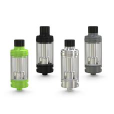 elfbar nachfüll pod läuft aus Eleaf iKonn 220W Kit with Ello – Eleaf main image 0
