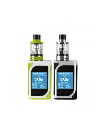 Eleaf iStick Kiya Box Mods With GS Juni Tank