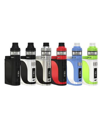 Eleaf iStick Pico 25 E Cig Mod Kit
