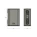 Eleaf iStick Power Nnao Vape Kit 40W 1100mAh