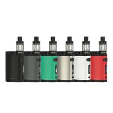 Eleaf Pico Dual 200W TC Vape Kit