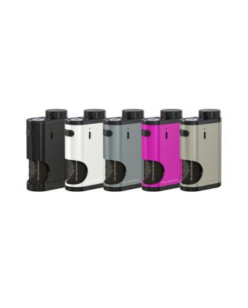Eleaf Pico Squeeze 50W Mod