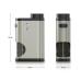 Eleaf Pico Squeeze 50W Mod