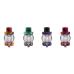 Freemax Fireluke Vapor Tanks
