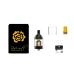 Fumytech Rose MTL RTA Tank